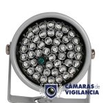 iluminador infrarrojo 30 metros