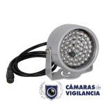 iluminador infrarrojo 30 metros