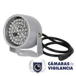iluminador infrarrojo 30 metros