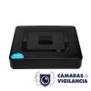 kit cctv con 4 cámaras domo