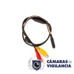micrófono cctv