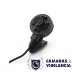 mini cámara 700 tvl visión nocturna