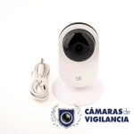 mini cámara ip wifi hd