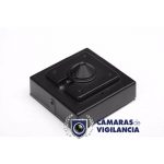 mini cámara pinhole cctv